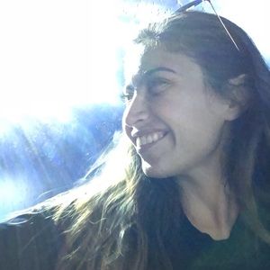 Meet your Posher, Veronica